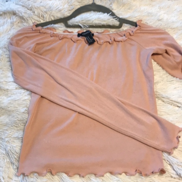 Forever 21 Tops - F21 top